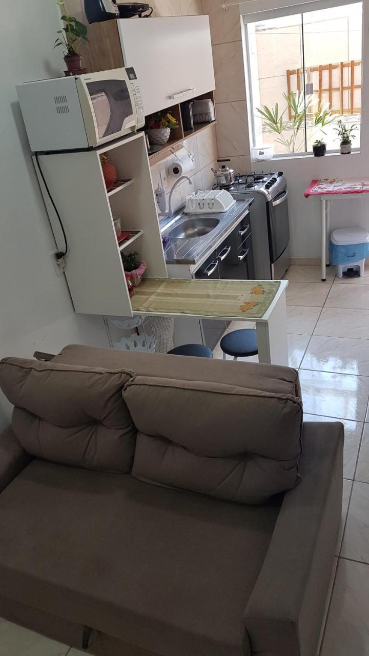 Apartamento Proximo Ao Aeroporto De Florianopolis. Exterior photo