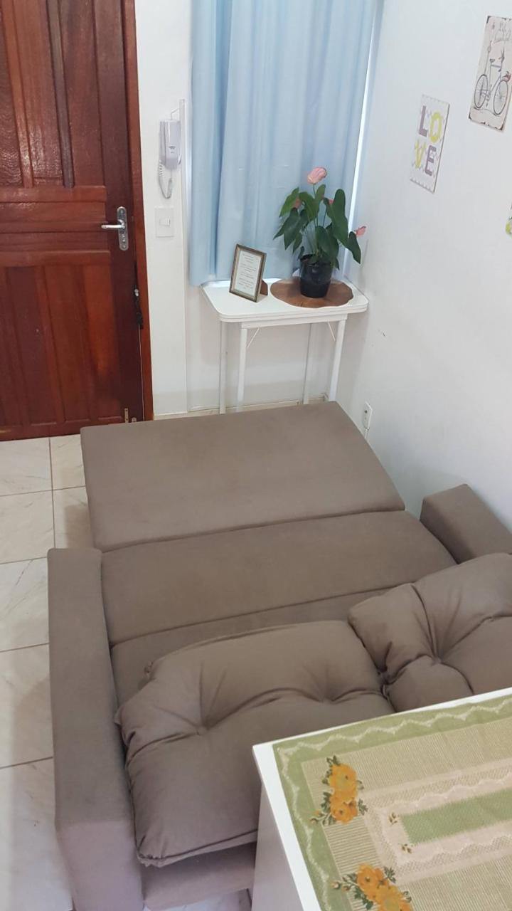 Apartamento Proximo Ao Aeroporto De Florianopolis. Exterior photo