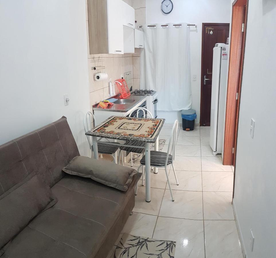 Apartamento Proximo Ao Aeroporto De Florianopolis. Exterior photo