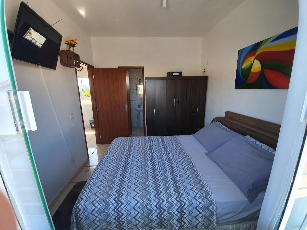 Apartamento Proximo Ao Aeroporto De Florianopolis. Exterior photo
