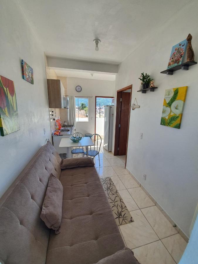 Apartamento Proximo Ao Aeroporto De Florianopolis. Exterior photo