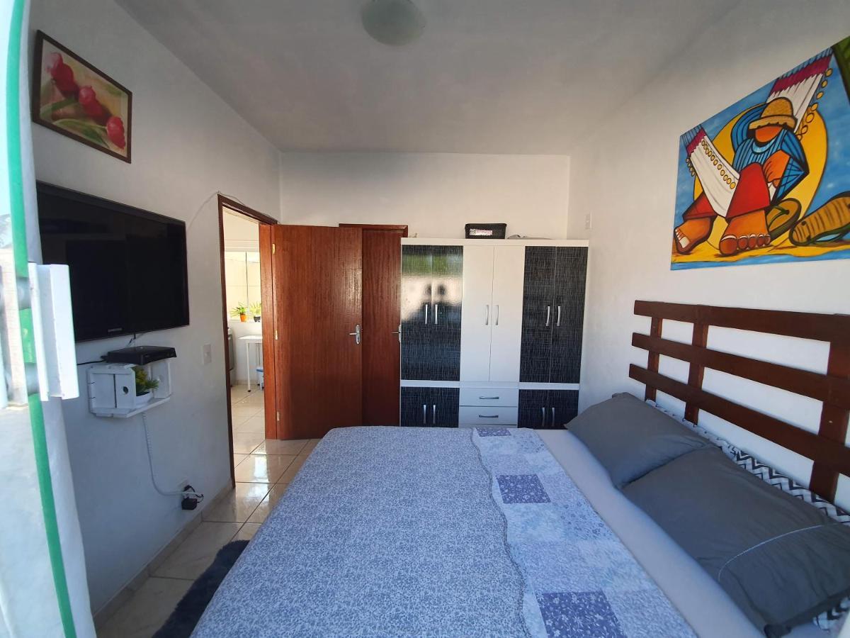 Apartamento Proximo Ao Aeroporto De Florianopolis. Exterior photo