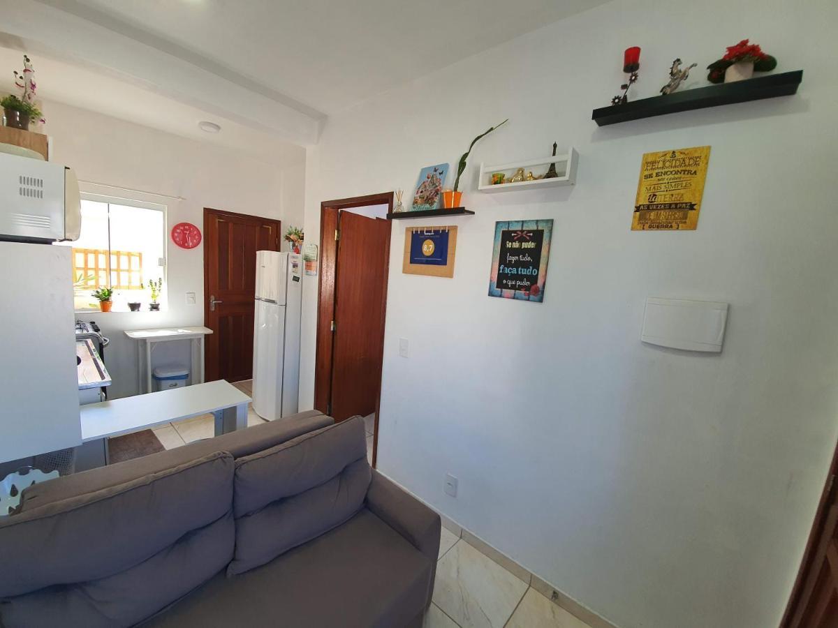 Apartamento Proximo Ao Aeroporto De Florianopolis. Exterior photo