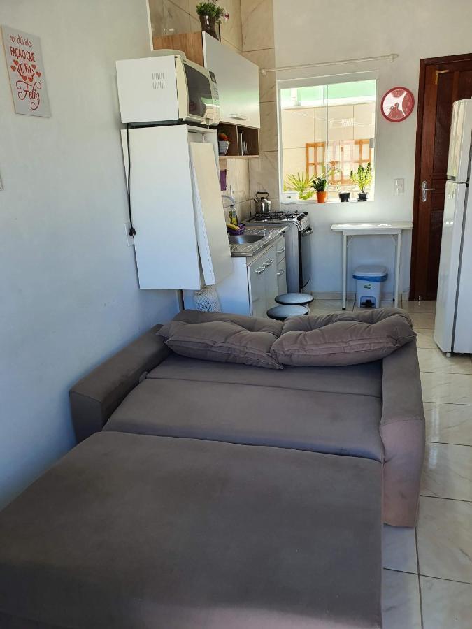 Apartamento Proximo Ao Aeroporto De Florianopolis. Exterior photo